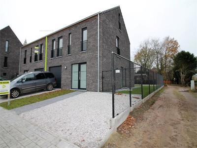 Woning te huur Kanegem