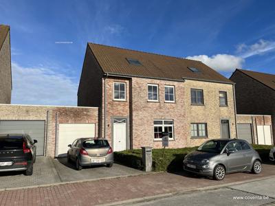 Woning te huur Moorslede