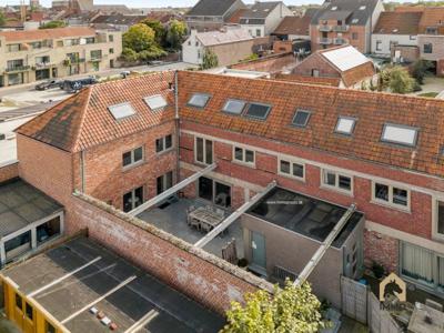 Woning te koop Izegem