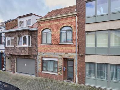 Woning te koop Leopoldsburg