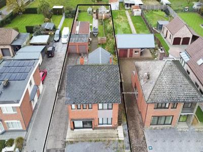 Woning te koop Oudsbergen