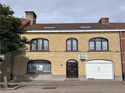 Woning te koop Veurne