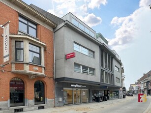 Comfortabele studio in het bruisende Ninove