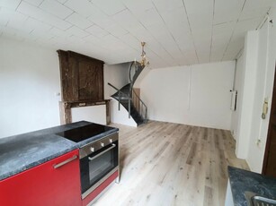 DUPLEX - Centrum Mons - Geen Gemeenschappelijke Kosten