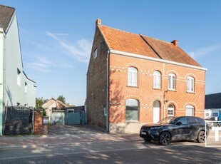 Huis te koop Wetteren