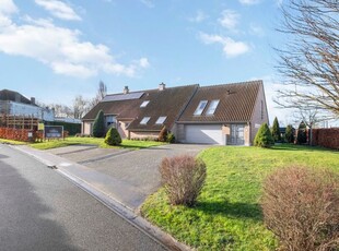 Ruime alleenstaande VAKANTIEwoning op toplocatie