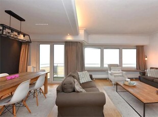 Studio te huur Knokke-Heist