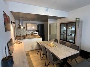 Te huur: Appartement in Denderleeuw (met warmtepomp)