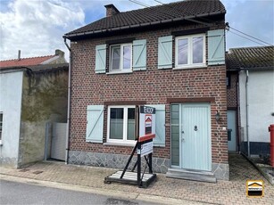 Woning te koop Borgloon