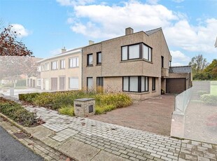 Woning te koop Diksmuide