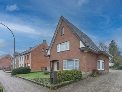 Olenseweg 10, 2440 Geel