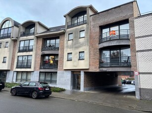 AALST - Appartement op centrale ligging