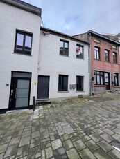 Duplex Appartement in het Centrum van Overijse