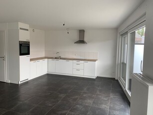 Energiezuinig appartement te huur, Gijzegem