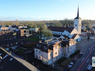 Energiezuinig twee-slaapkamer appartement incl. staanplaa...