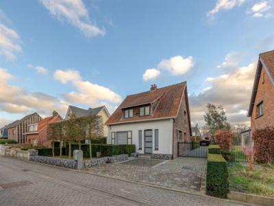 Immerseelstraat 17, 2160 Wommelgem