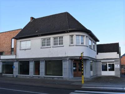 Sint-Truidersteenweg 513, 3500 Sint-Lambrechts-Herk, Hasselt