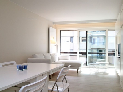 Appartement te huur Knokke-Heist