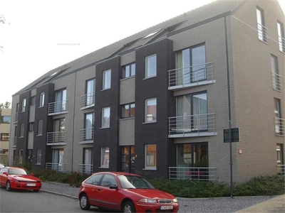 Appartement te huur Sint-Truiden