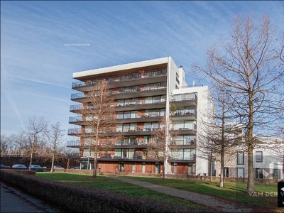 Appartement te koop in West Hasselt