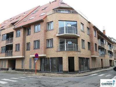 Garage te huur in Residentie Jacob Van Maerlant Blankenberge