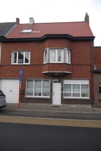 Huis te huur Machelen