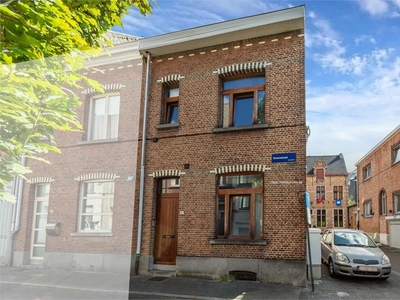 Huis te koop Mechelen