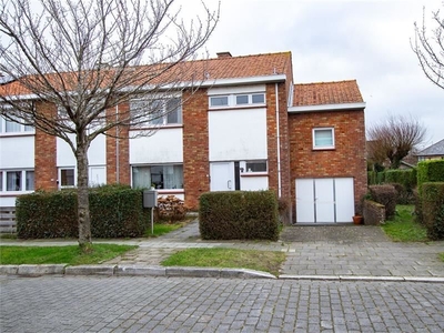 Huis te koop Oostende