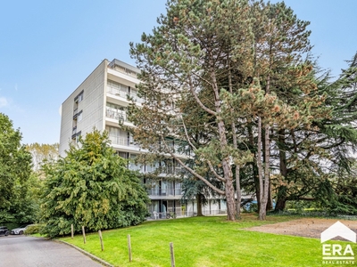 Instapklaar appartement met 3 slaapkamers