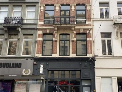 Nationalestraat 45 2, 2000 Antwerpen