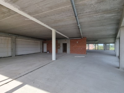 Nieuwbouw kantoor te huur in Beveren-Waas