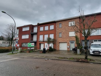 Recente rijwoning te Wommelgem