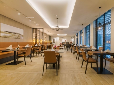 Restaurant te huur Knokke-Heist