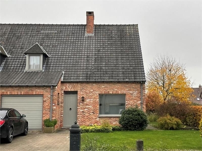 Woning te huur Tielt