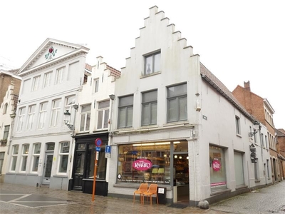 Woning te koop Brugge