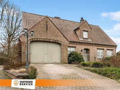 Woning te koop Heusden-Zolder