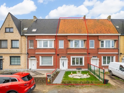 Woning te koop Lochristi