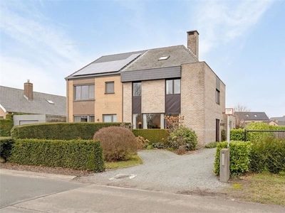 Woning te koop Oostakker