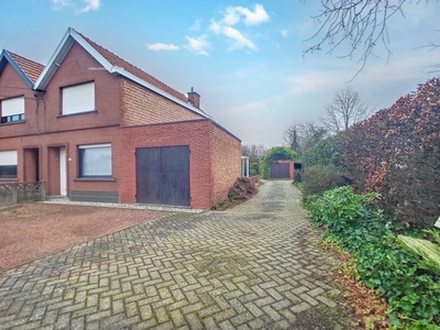 Woning te koop Ramsel