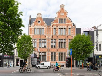 4 lofts, 4 appartementen en 2 woningen