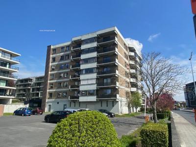 Appartement te huur in Residentie Groenhove Waregem