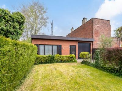 Kwadestraat 3a, 8800 Rumbeke