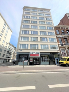 2 slaapkamerappartement met terras gelegen in het centrum van Antwerpen!