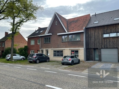 Appartement te huur Zonhoven