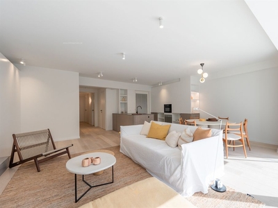 Appartement te koop Knokke-Heist