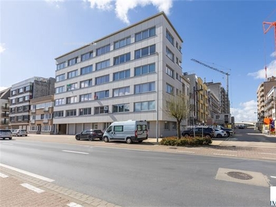 Appartement te koop Middelkerke