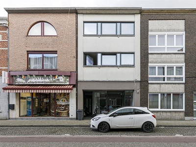 Handelspand op toplocatie in het centrum van Geel