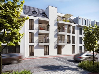 Nieuwbouw project te koop in Wommelgem