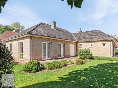 Villa te koop in Villa 