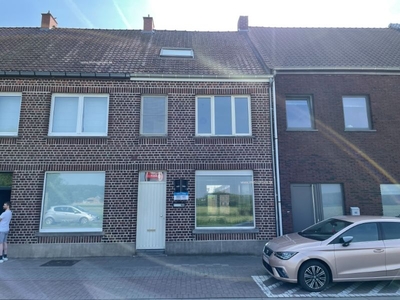 Woning te huur Deerlijk